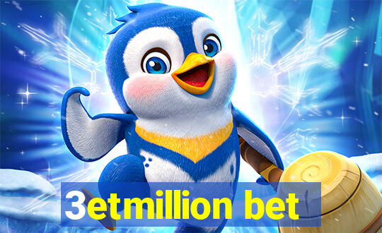 3etmillion bet